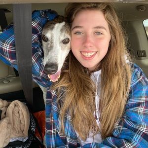 Meet your Posher, Lizzie